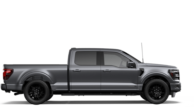 2026 Ford F-150+F-150